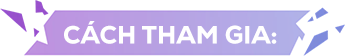 Cách Tham Gia