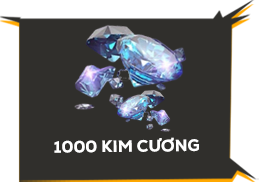 1000 Kim Cương