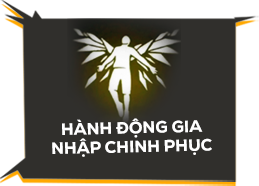 Hành Động Chinh Phục