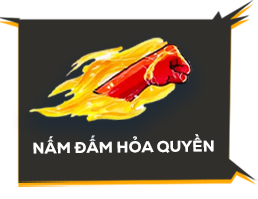 Nắm Đấm Hoa Quyền