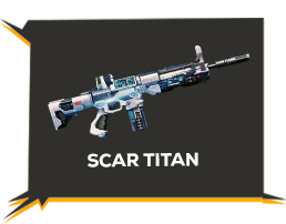 Scar Titan